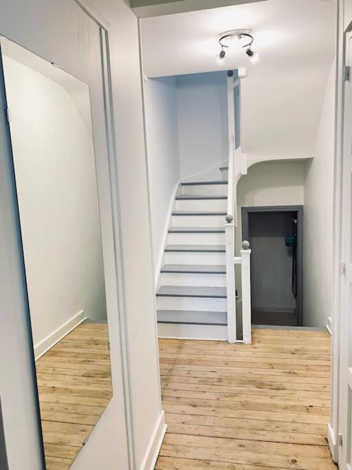 Appartement Duplex La Cambu'Z Le Portel Plage Eksteriør bilde